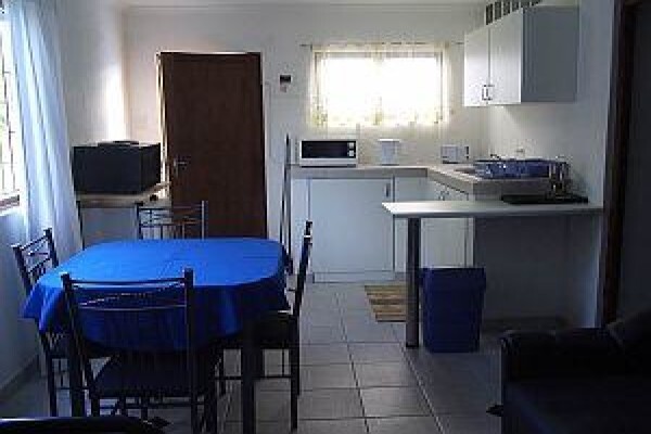 Sentosa Guest House