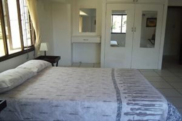 Sentosa Guest House