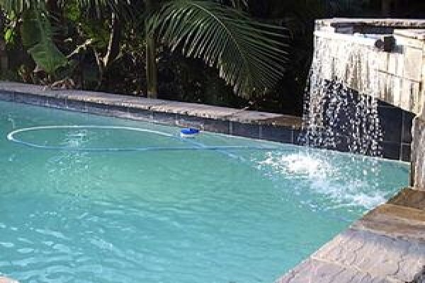 Sentosa Guest House