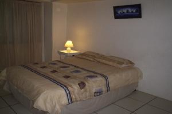 Sentosa Guest House
