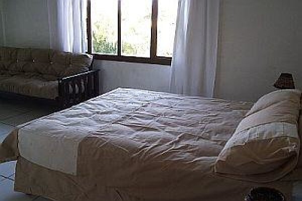 Sentosa Guest House