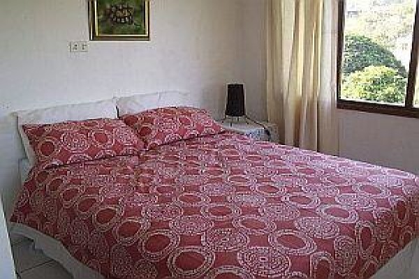Sentosa Guest House