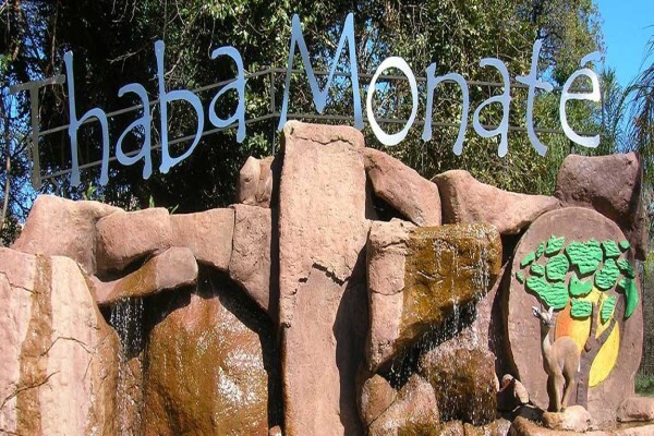Thaba Monate