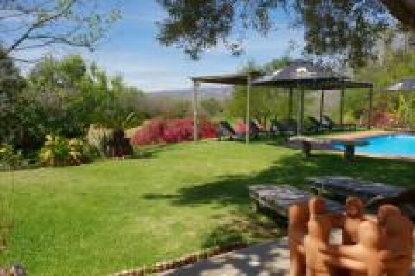 Thabile Lodge