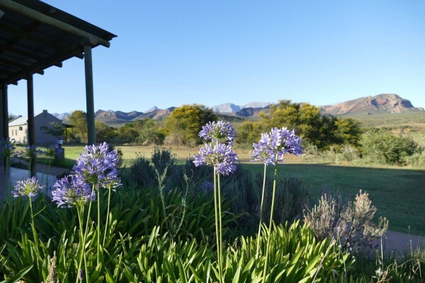 Thabile Lodge