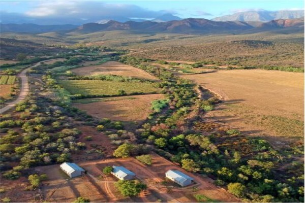 Thabile Lodge