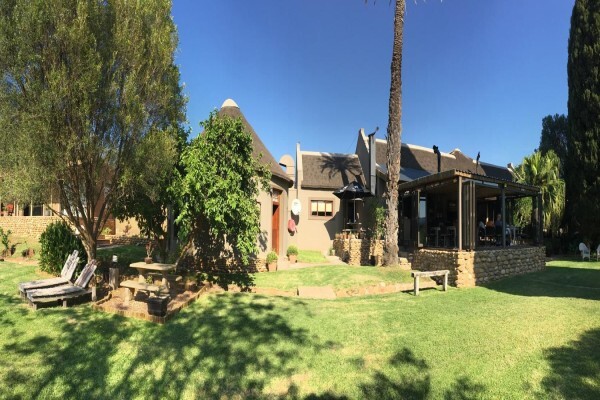 Thabile Lodge
