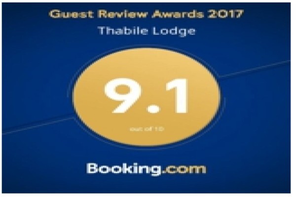 Thabile Lodge