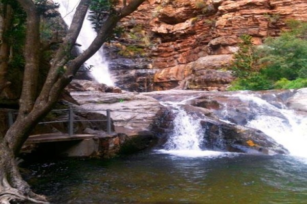 Thabile Lodge