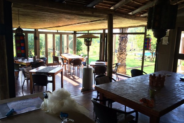 Thabile Lodge
