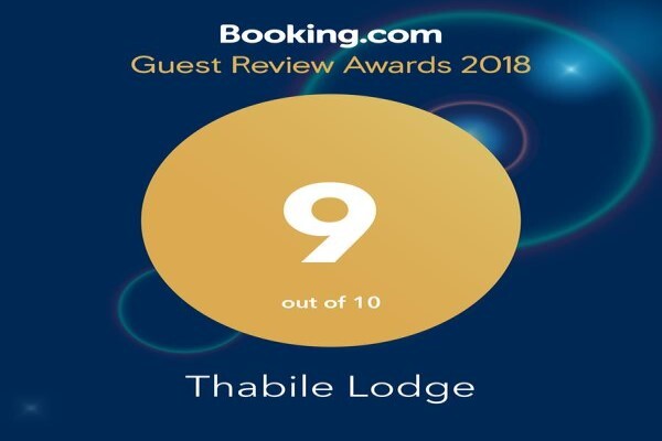 Thabile Lodge