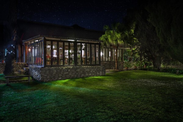 Thabile Lodge