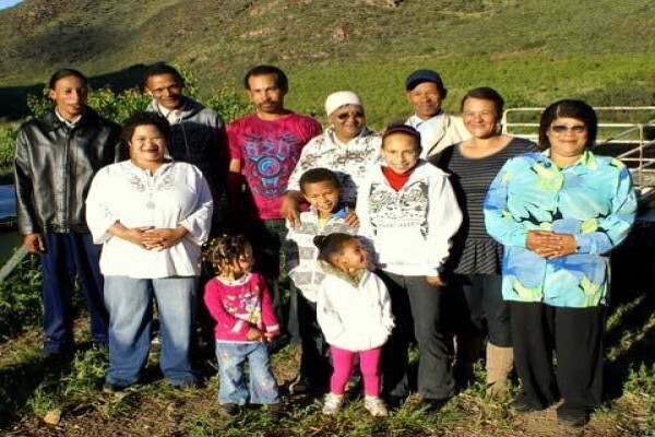 Tierhoek Organic