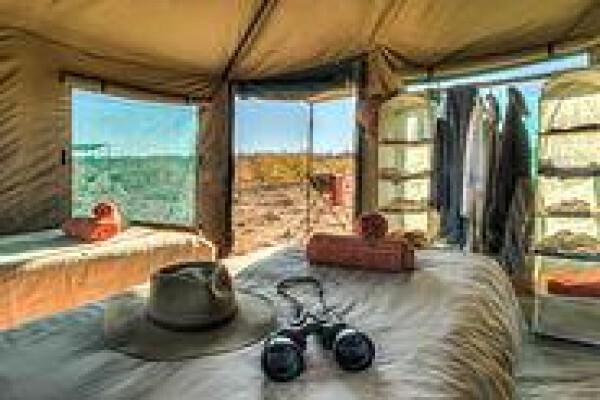 Tourism Corporation Africa Ltd.