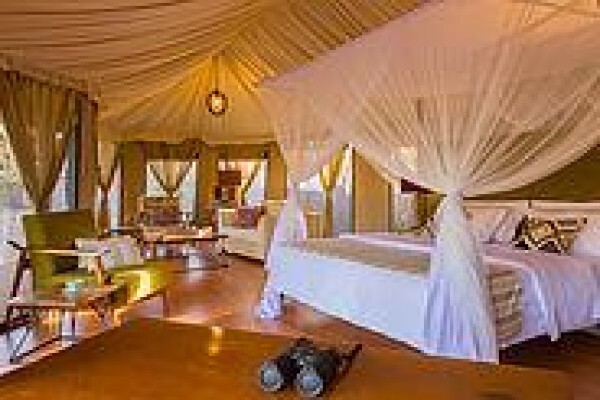 Tourism Corporation Africa Ltd.
