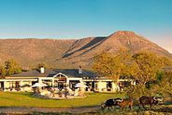Tourism Corporation Africa Ltd.