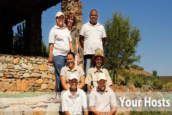 White Lion Lodge
