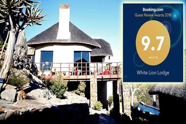 White Lion Lodge