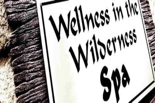 Witwater Lodge And Spa