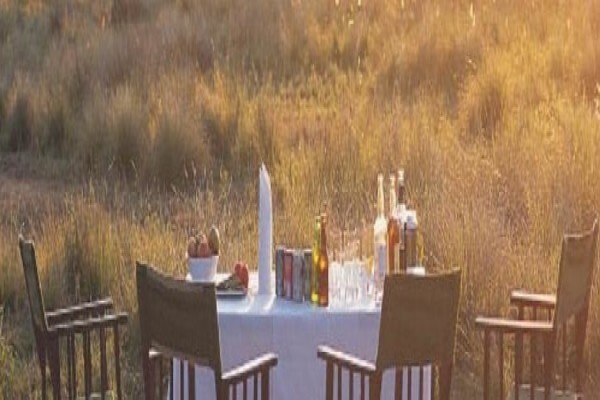 Witwater Lodge And Spa