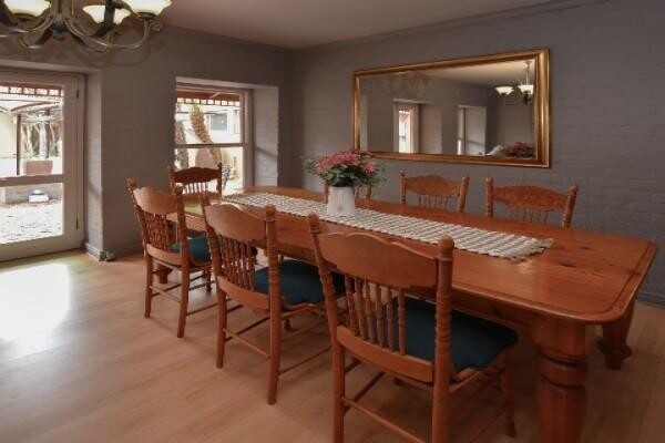 Rosendal Guest House