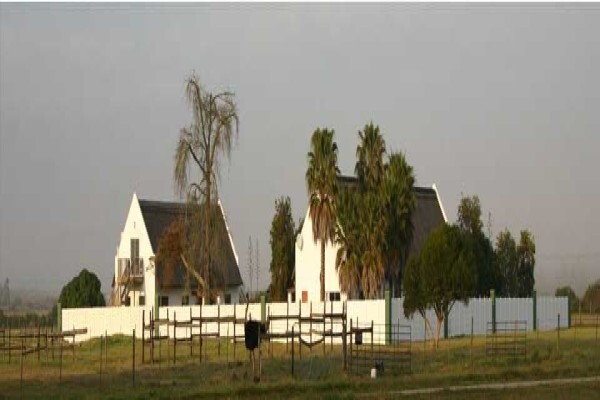 Zoutpan Struishuis