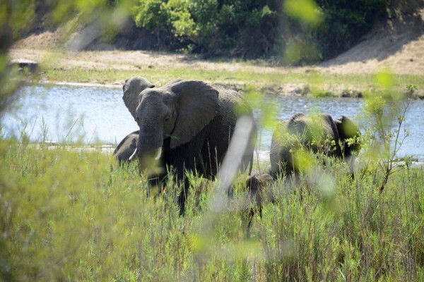 Southern Africa Places