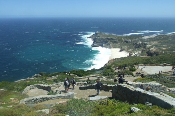 Seascape Tours