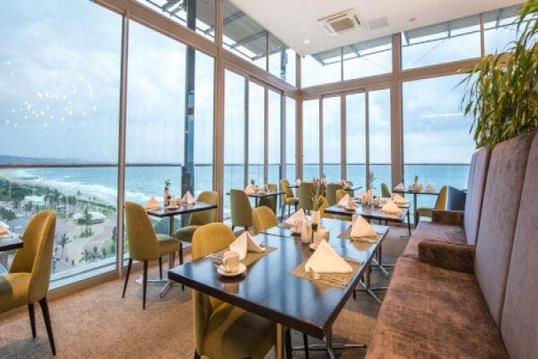 Bel - Aire Suites