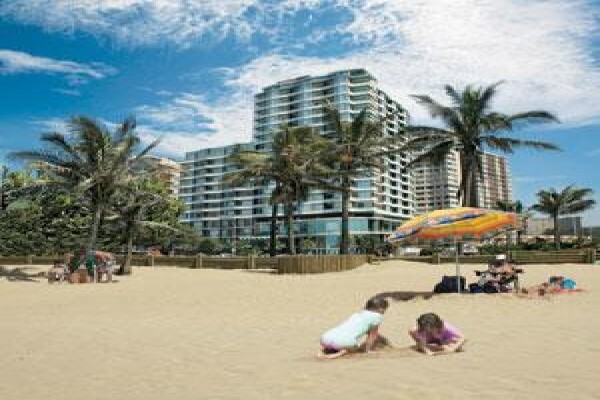 Bel - Aire Suites