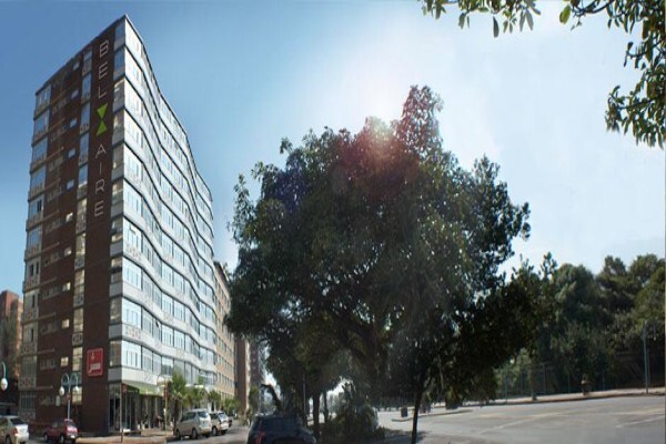 Bel - Aire Suites