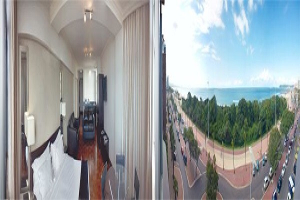 Bel - Aire Suites