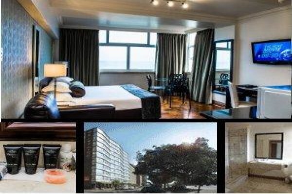 Bel - Aire Suites