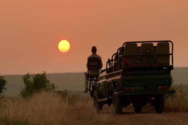 Conservation Corporation Africa