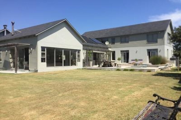De Kock Estates