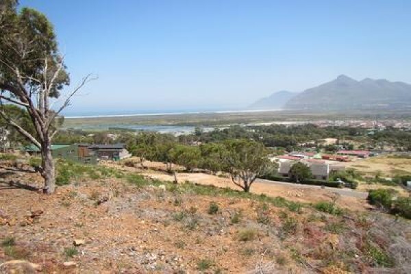De Kock Estates