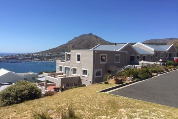 De Kock Estates