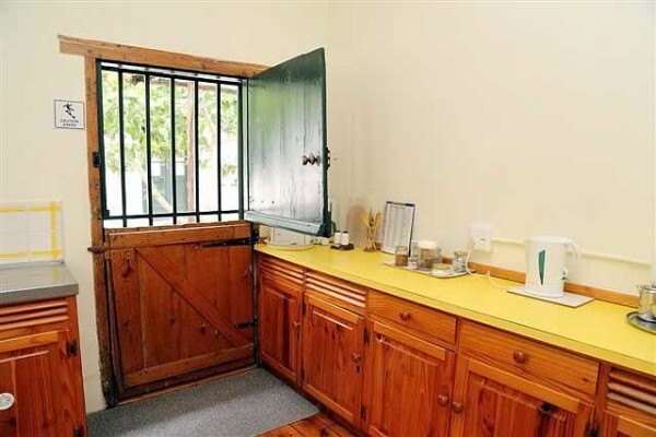 Heather'S Bed And Breakfast