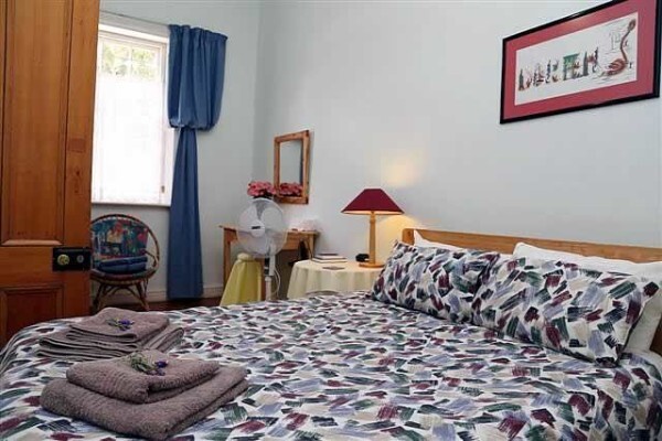 Heather'S Bed And Breakfast