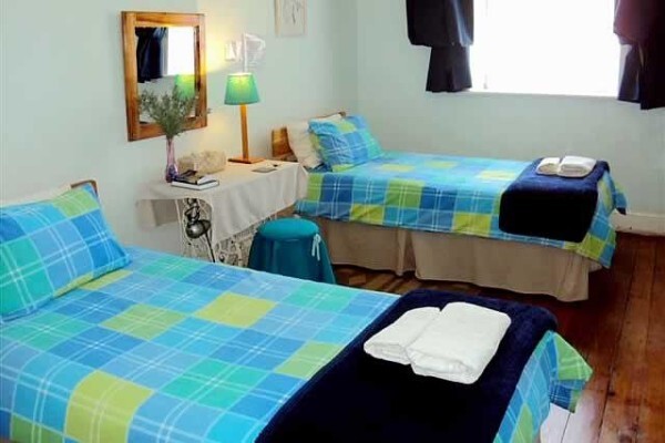 Heather'S Bed And Breakfast