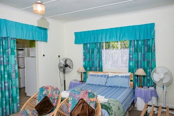 Heather'S Bed And Breakfast