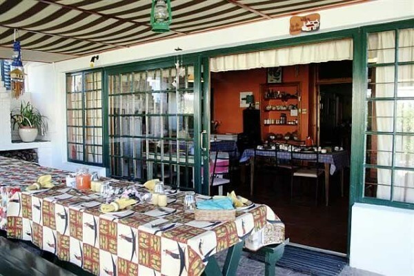 Heather'S Bed And Breakfast