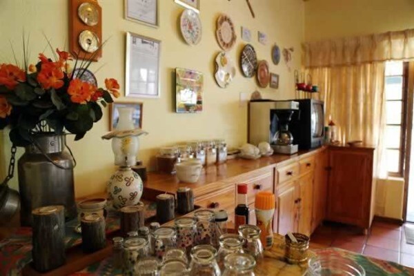 Heather'S Bed And Breakfast