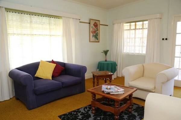 Heather'S Bed And Breakfast