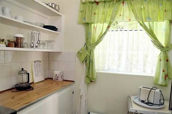 Heather'S Bed And Breakfast