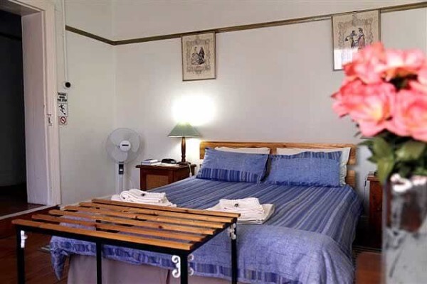 Heather'S Bed And Breakfast