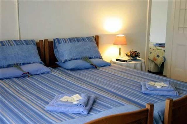 Heather'S Bed And Breakfast