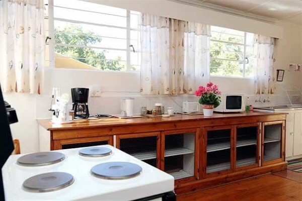 Heather'S Bed And Breakfast