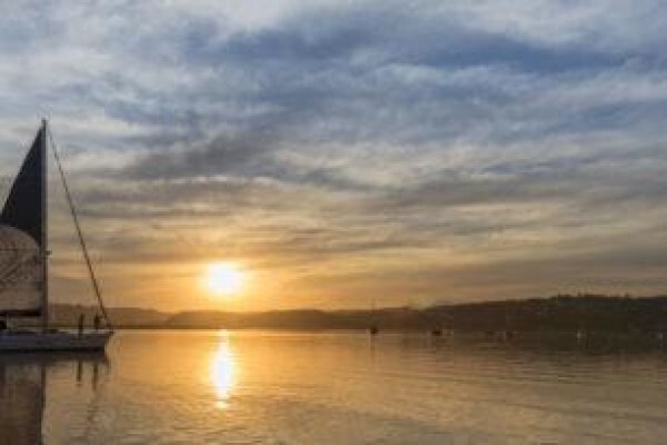 Knysna Spring Tide Charters