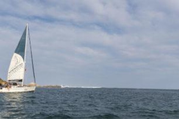 Knysna Spring Tide Charters